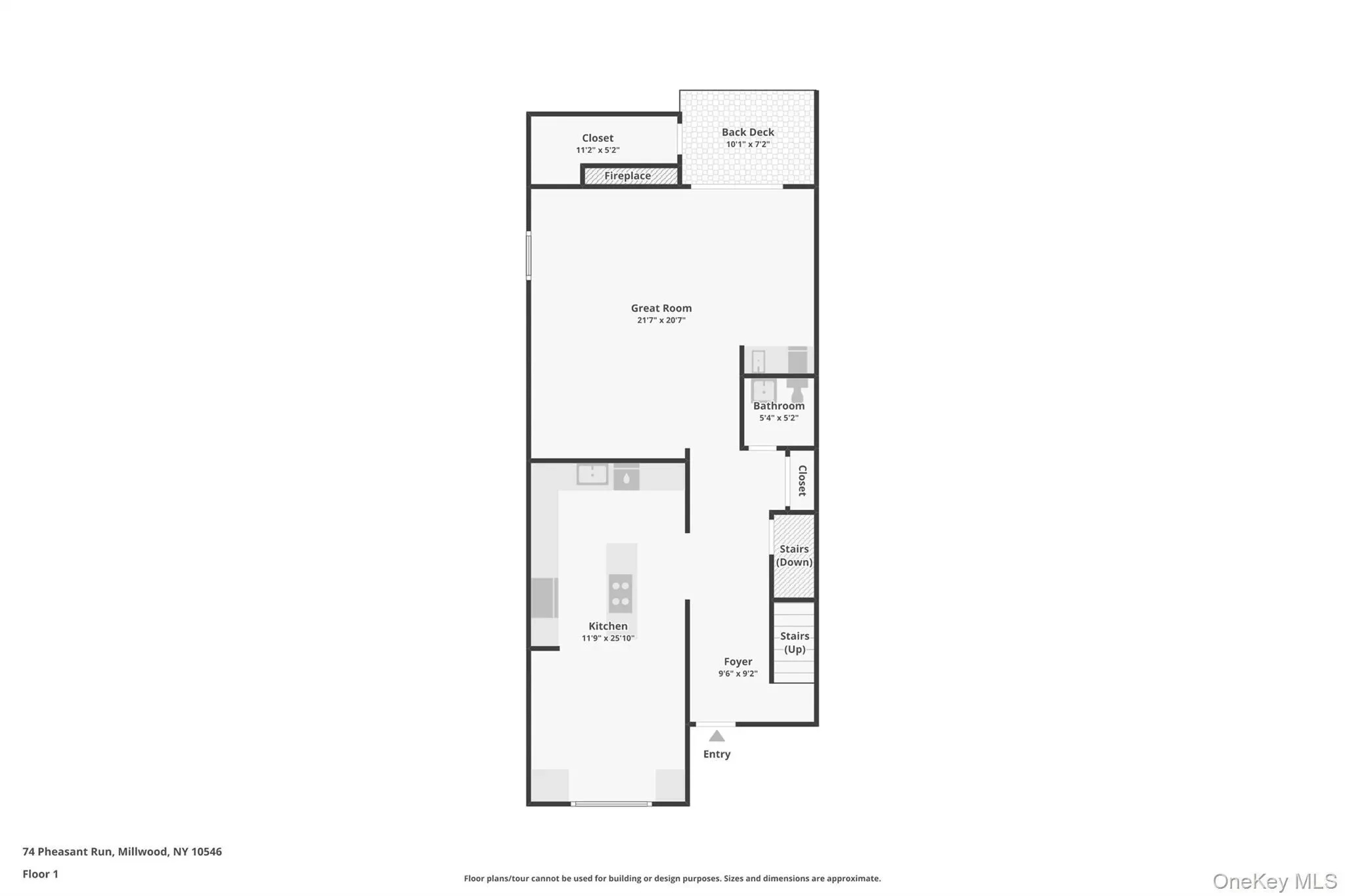 74 Pheasant Run, Millwood, New York, United States. - Photo 29