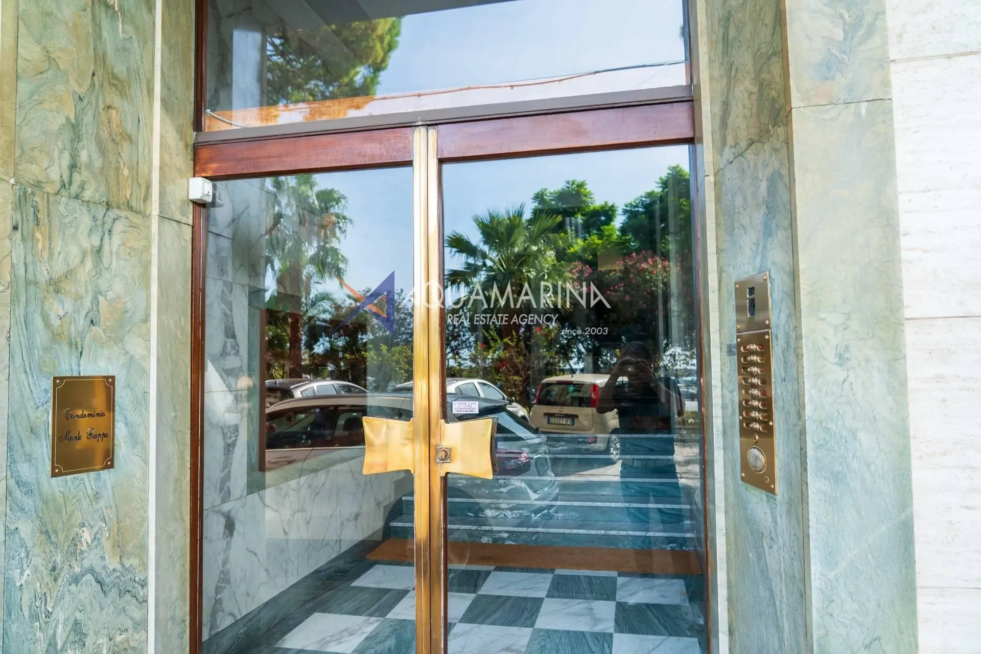 Sanremo, Liguria, Italy. - Photo 36