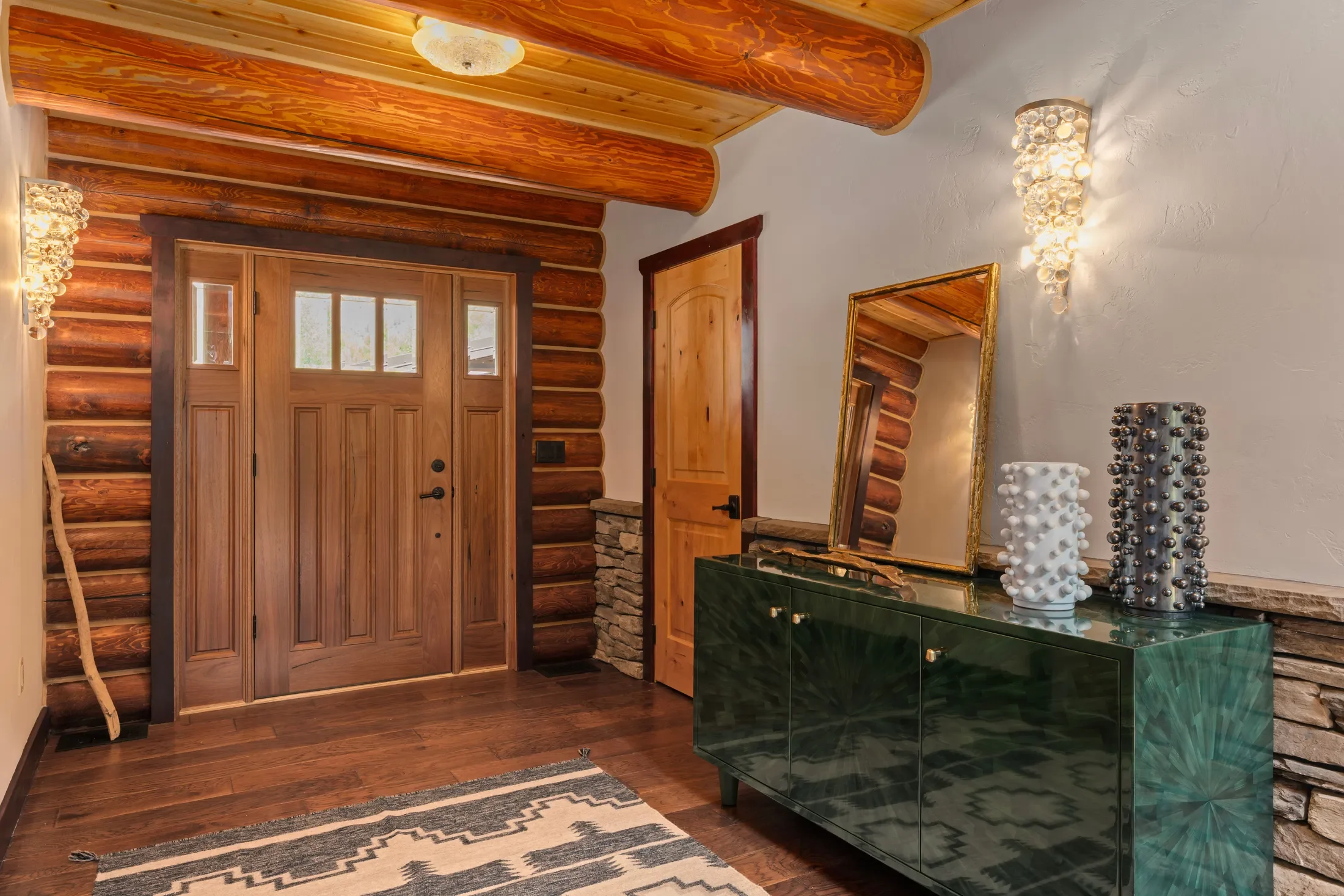 4340 E Hoback River Road , Jackson, WY 83001, Jackson, Wyoming, United States. - Photo 29
