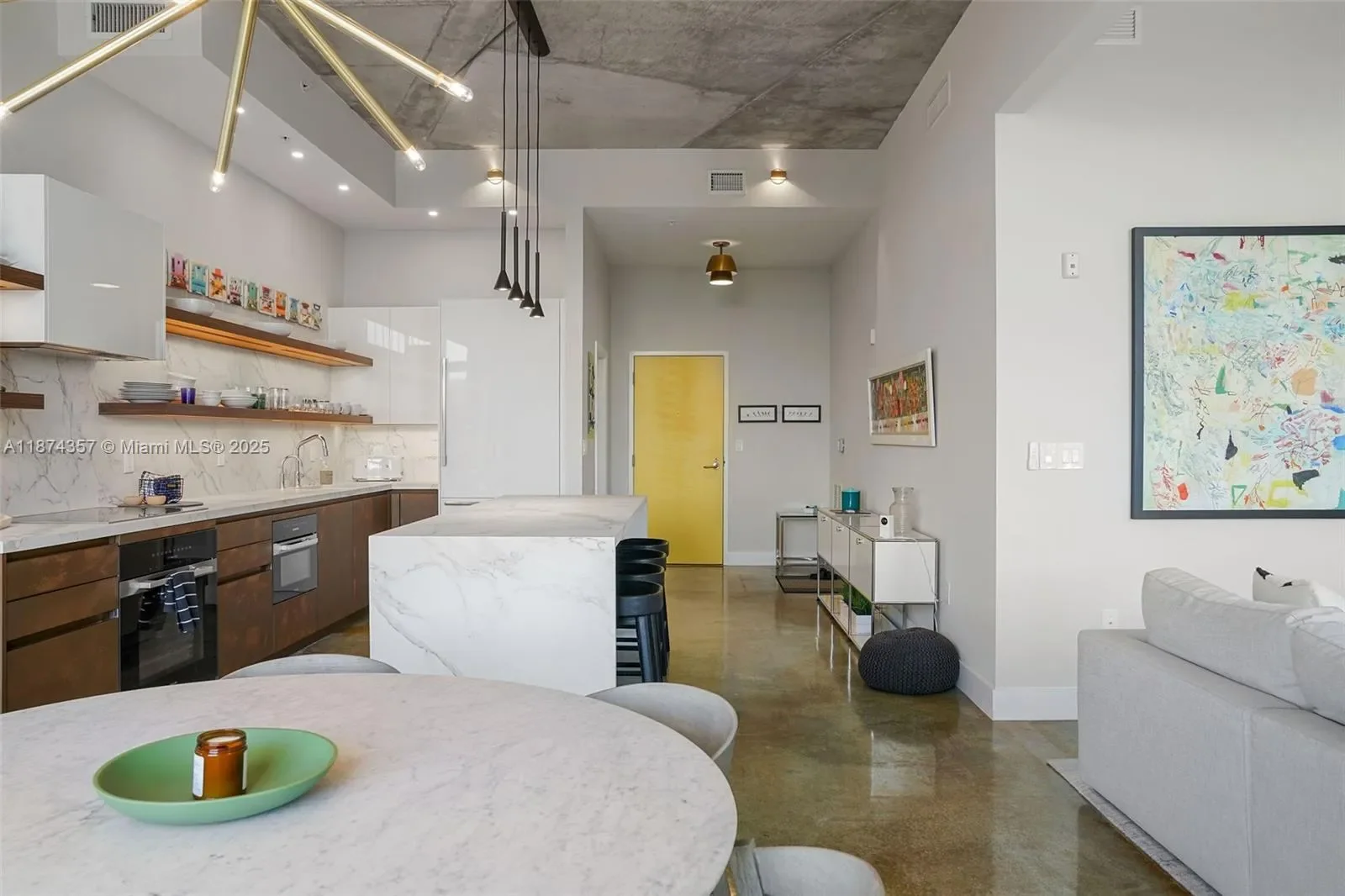 2001 Meridian Av 509, Miami Beach, Florida, United States. - Photo 6