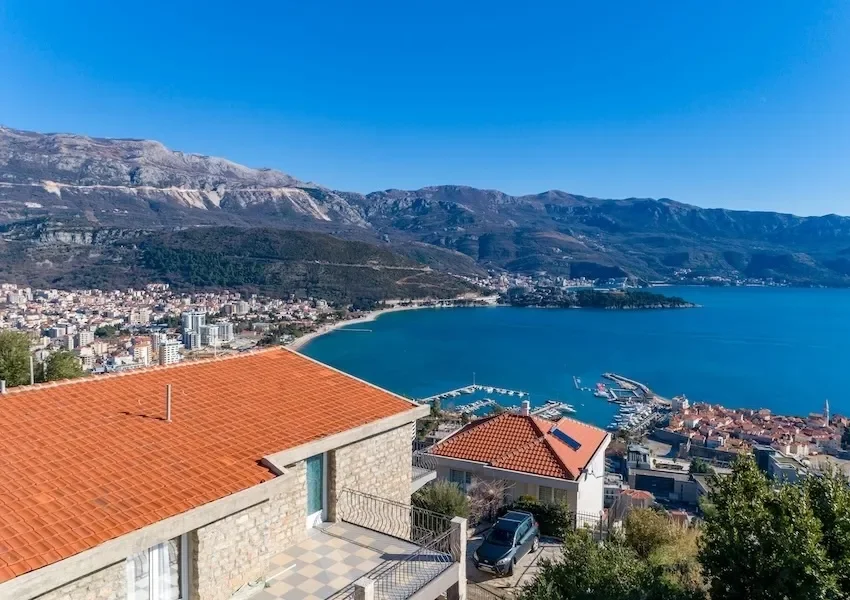 Montenegro. - Photo 16