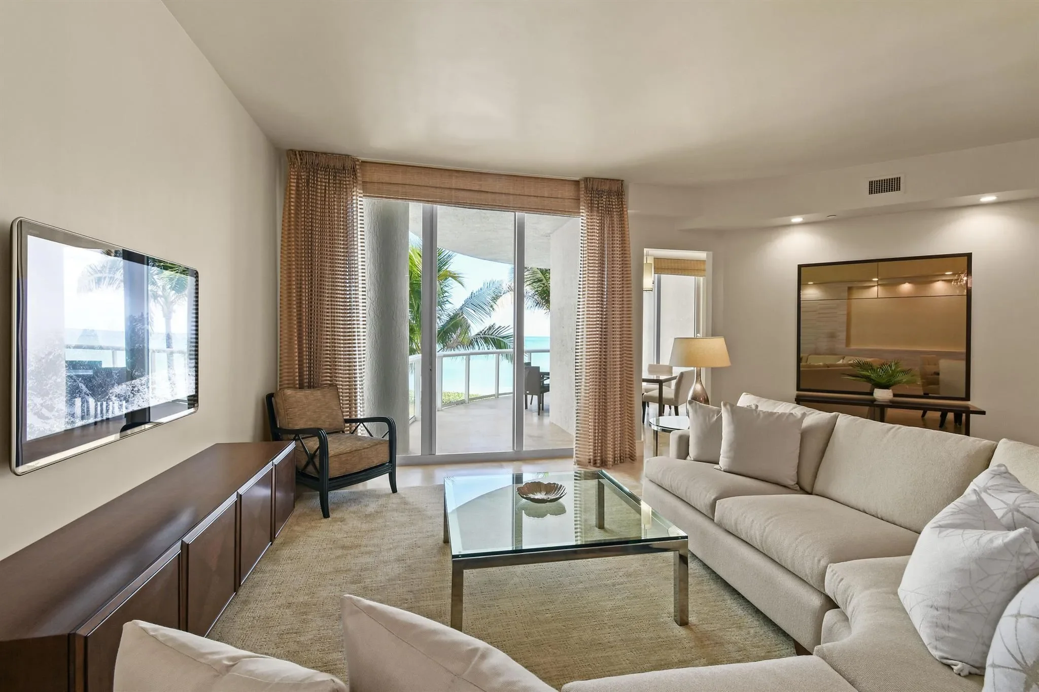 4600 N Ocean Drive 406, Riviera Beach, Florida, United States. - Photo 9
