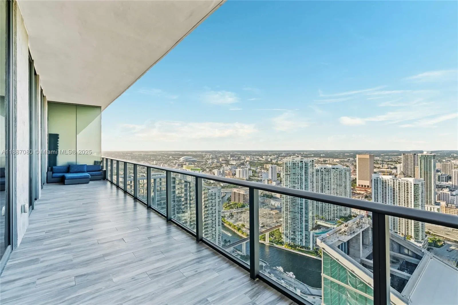 801 S Miami Ave PH5704, Miami, Florida, United States. - Photo 20