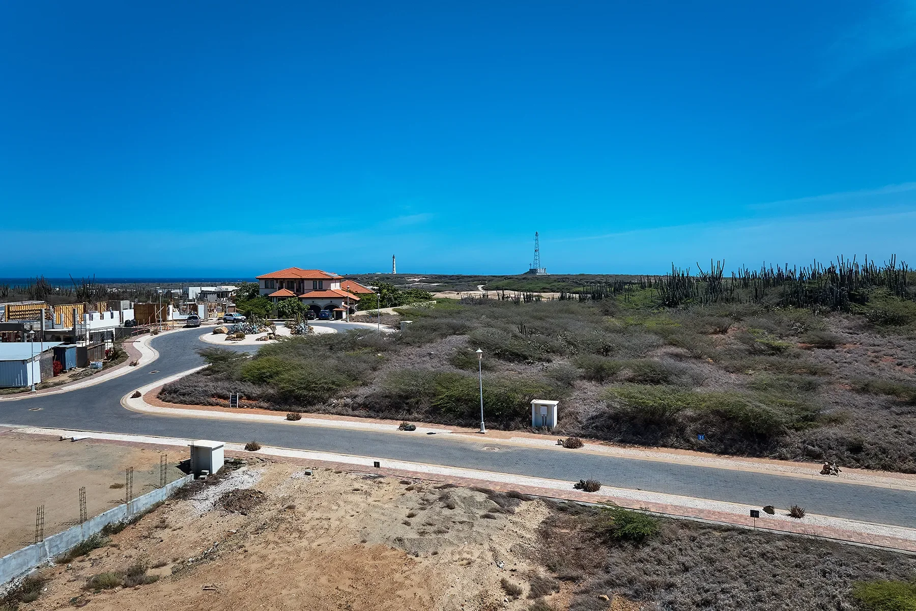 Noord, Noord, Aruba. - Photo 3