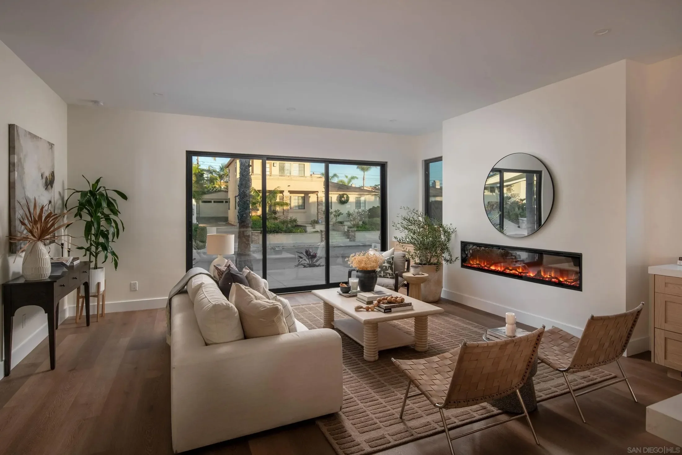 3616 Buena Vista St, San Diego, California, United States. - Photo 4