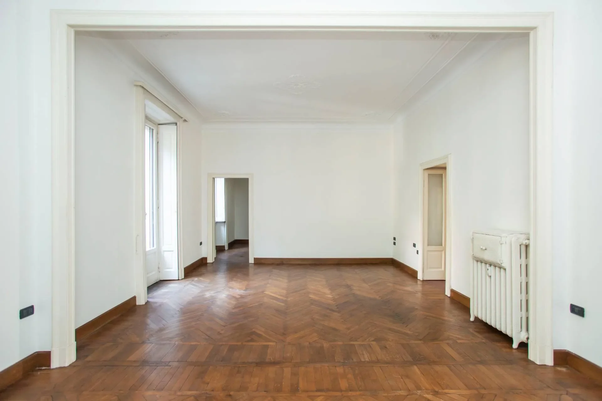 Via Castel Morrone, Milano, MI 20100, Milan, Lombardy, Italy. - Photo 12