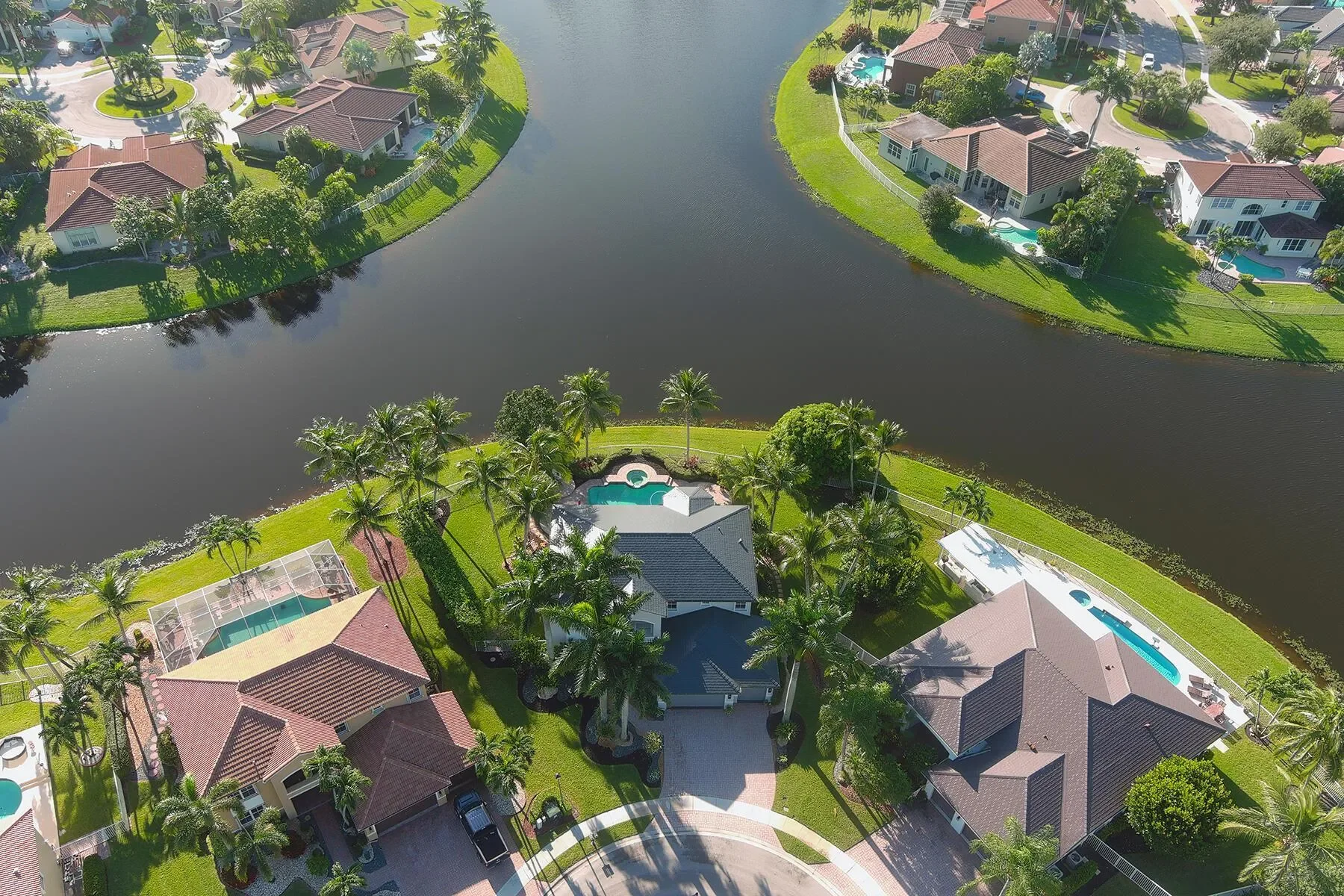 6412 Melissa Way, Lake Worth, Florida, United States. - Photo 36
