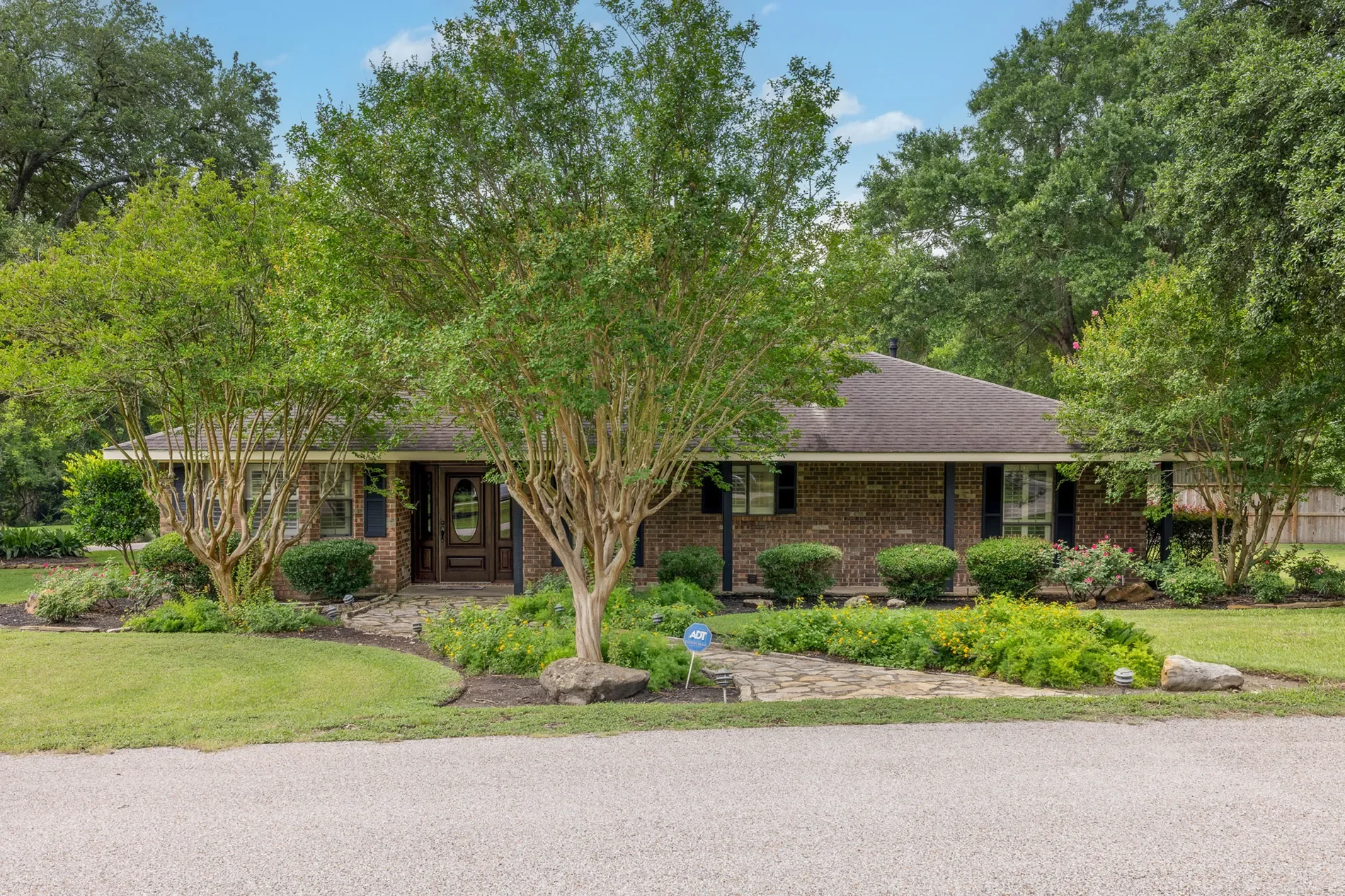 2629 Benton Drive , Brenham, TX 77833, Brenham, Texas, United States. - Photo 16
