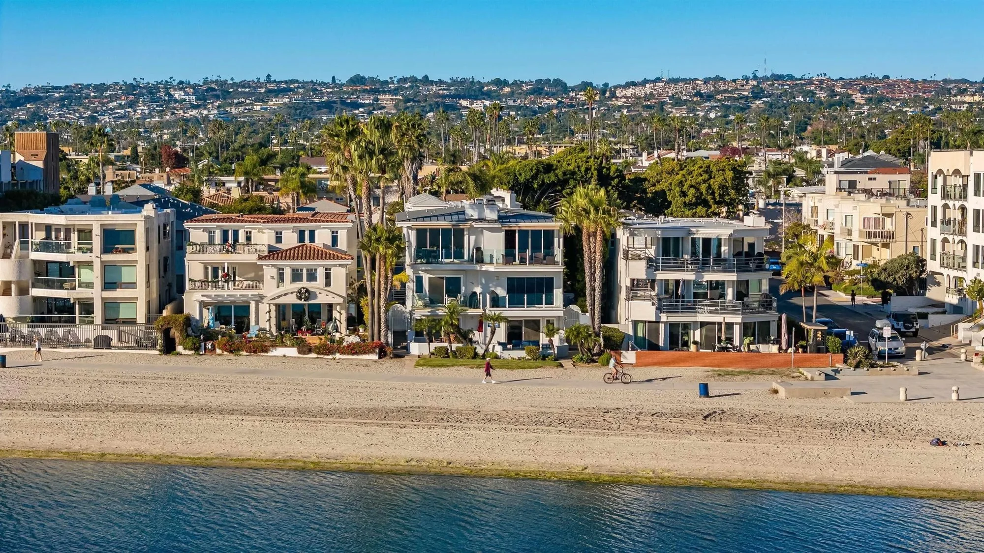 1177 Pacific Beach Drive #A, San Diego, California, United States. - Photo 40