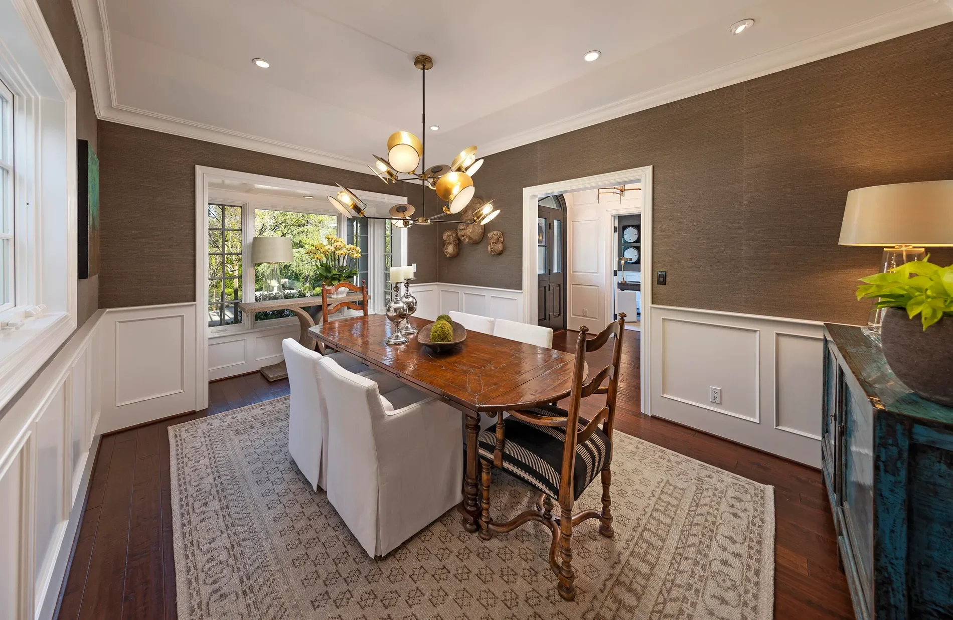 2760 Sycamore Canyon Road, Montecito, California, United States. - Photo 10