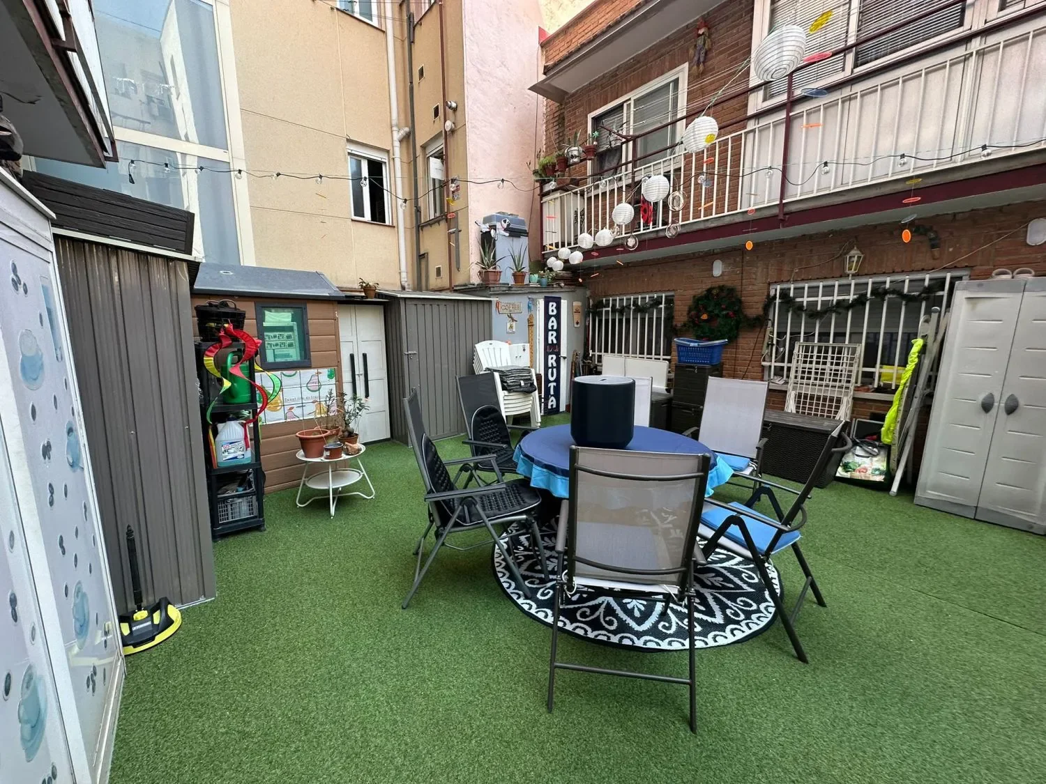 Callejon Lope de Haro, 30,  Madrid,  Tetuán - Berruguete,  EntrePlanta, Tetuan, Madrid, Spain. - Photo 2