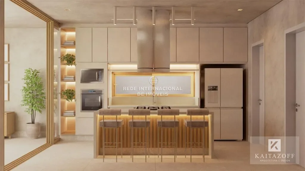 Luxury house - Barueri - Tamboré - SP