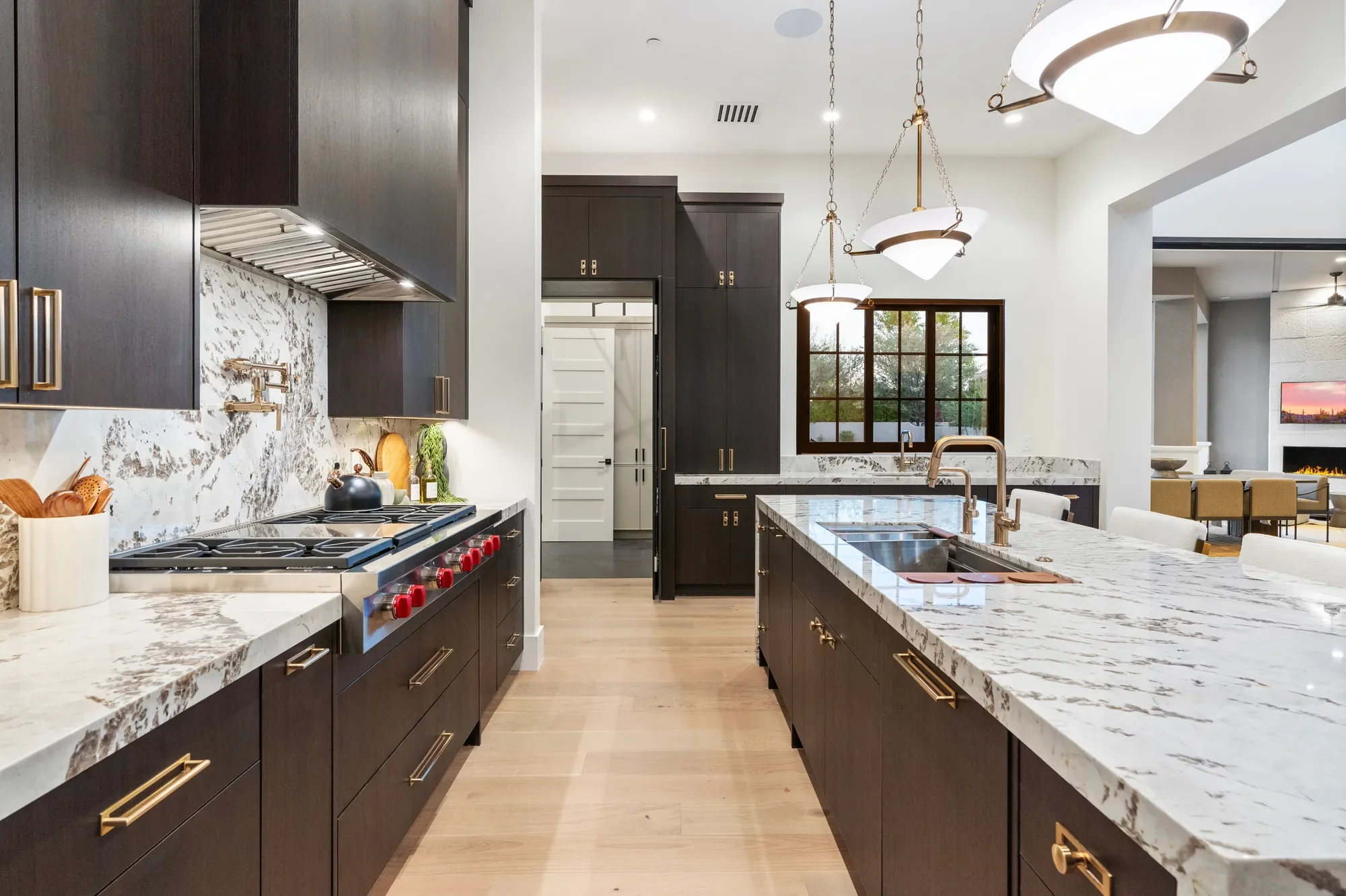 9735 E Kemper Way , Scottsdale, AZ 85255, Scottsdale, Arizona, United States. - Photo 24