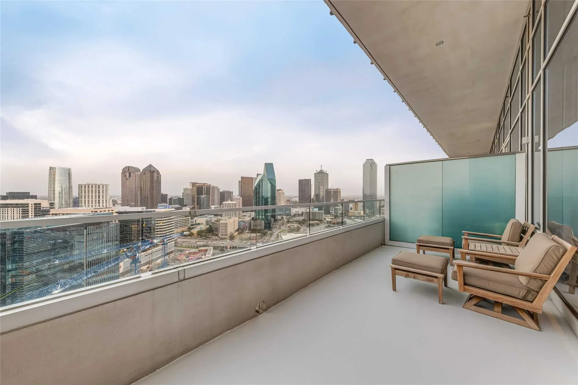 2430 Victory Park Lane, #3204, Dallas, TX, 75219, USA, Dallas, Texas, United States. - Photo 29