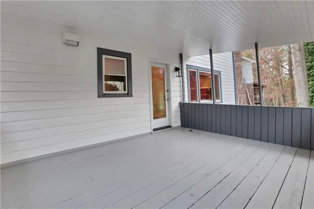 3914 Granger Drive, Chamblee, Georgia, United States. - Photo 41