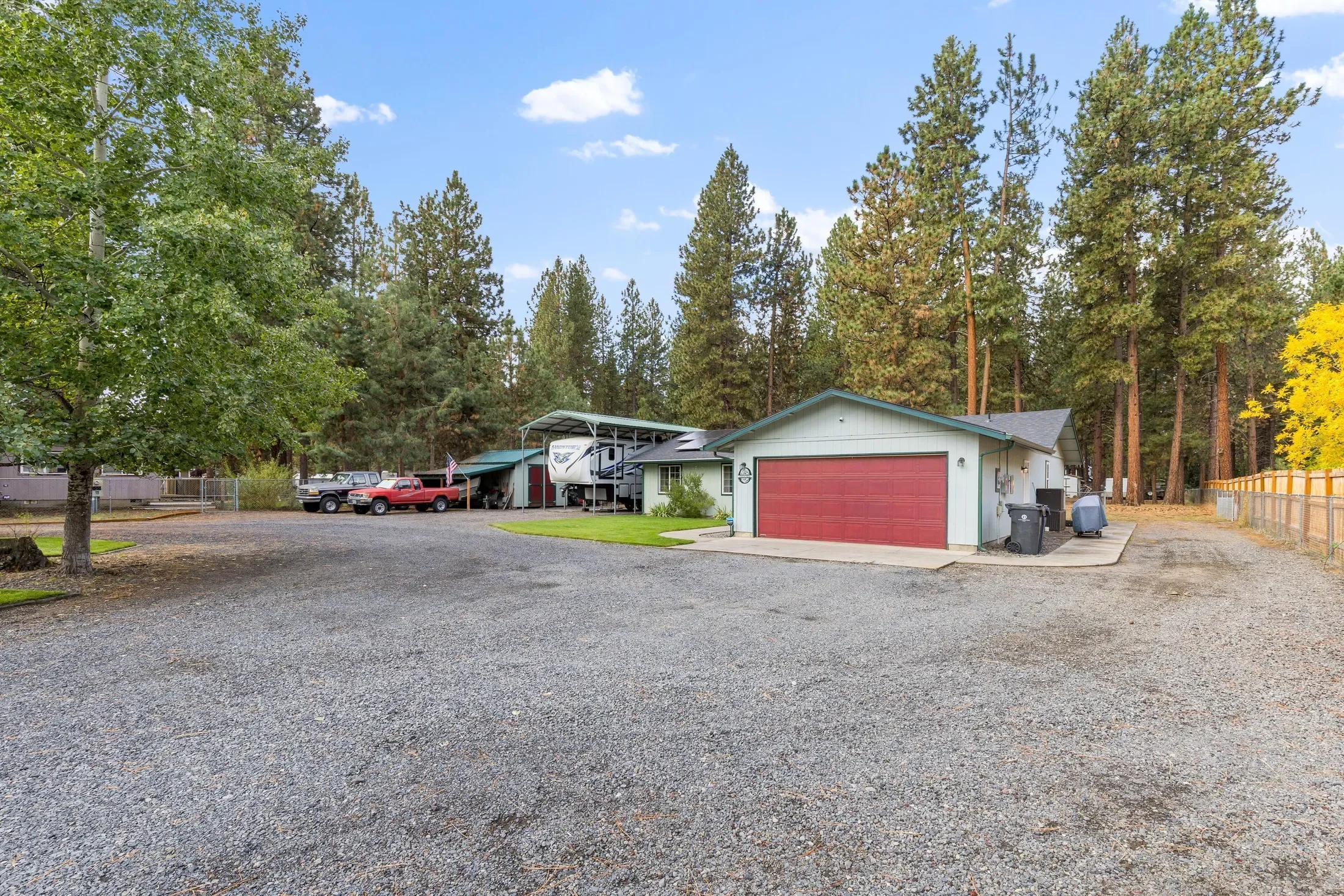 59895 Cheyenne Road, Bend, Oregon, United States. - Photo 25