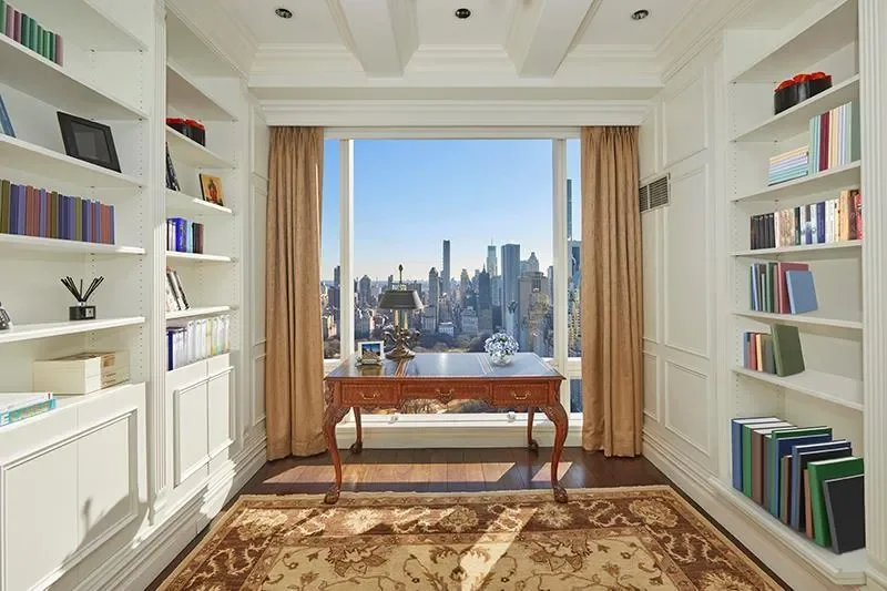 One Central Park West, 1 CENTRAL PARK W, New York, New York, United States. - Photo 7