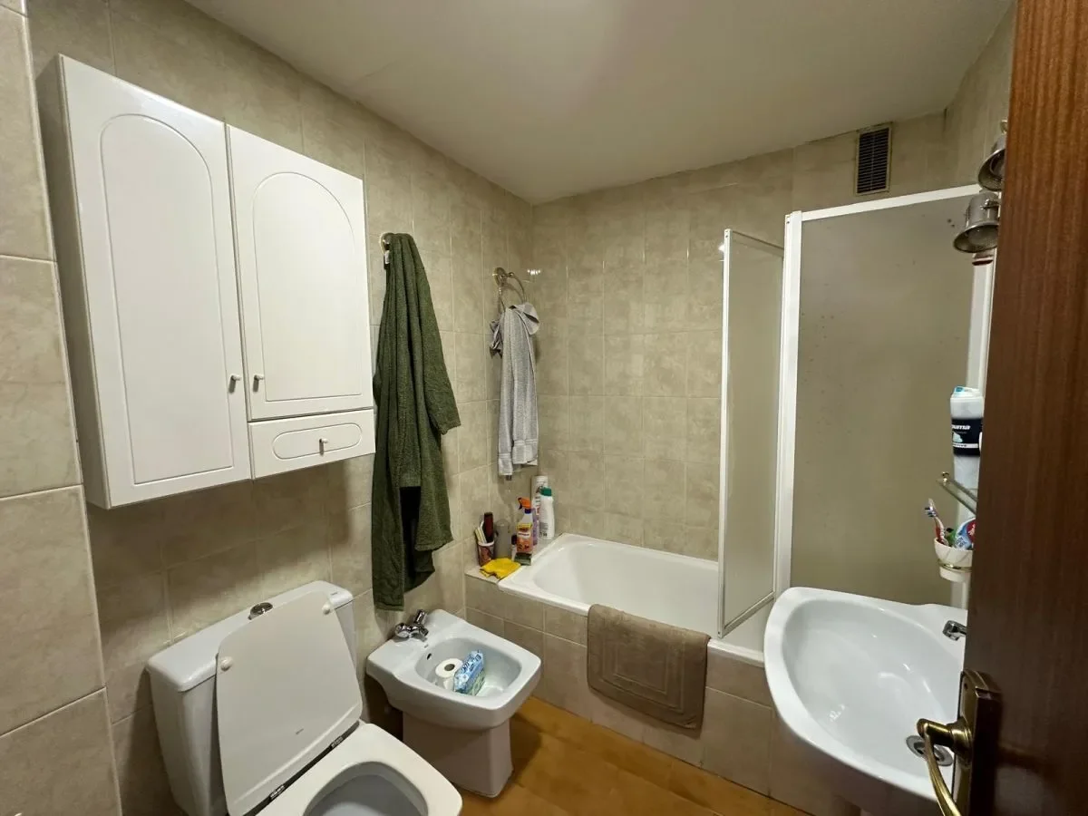 Calle Troya, 9,  Madrid,  Canillejas,  4ª Planta, San Blas, Madrid, Spain. - Photo 17
