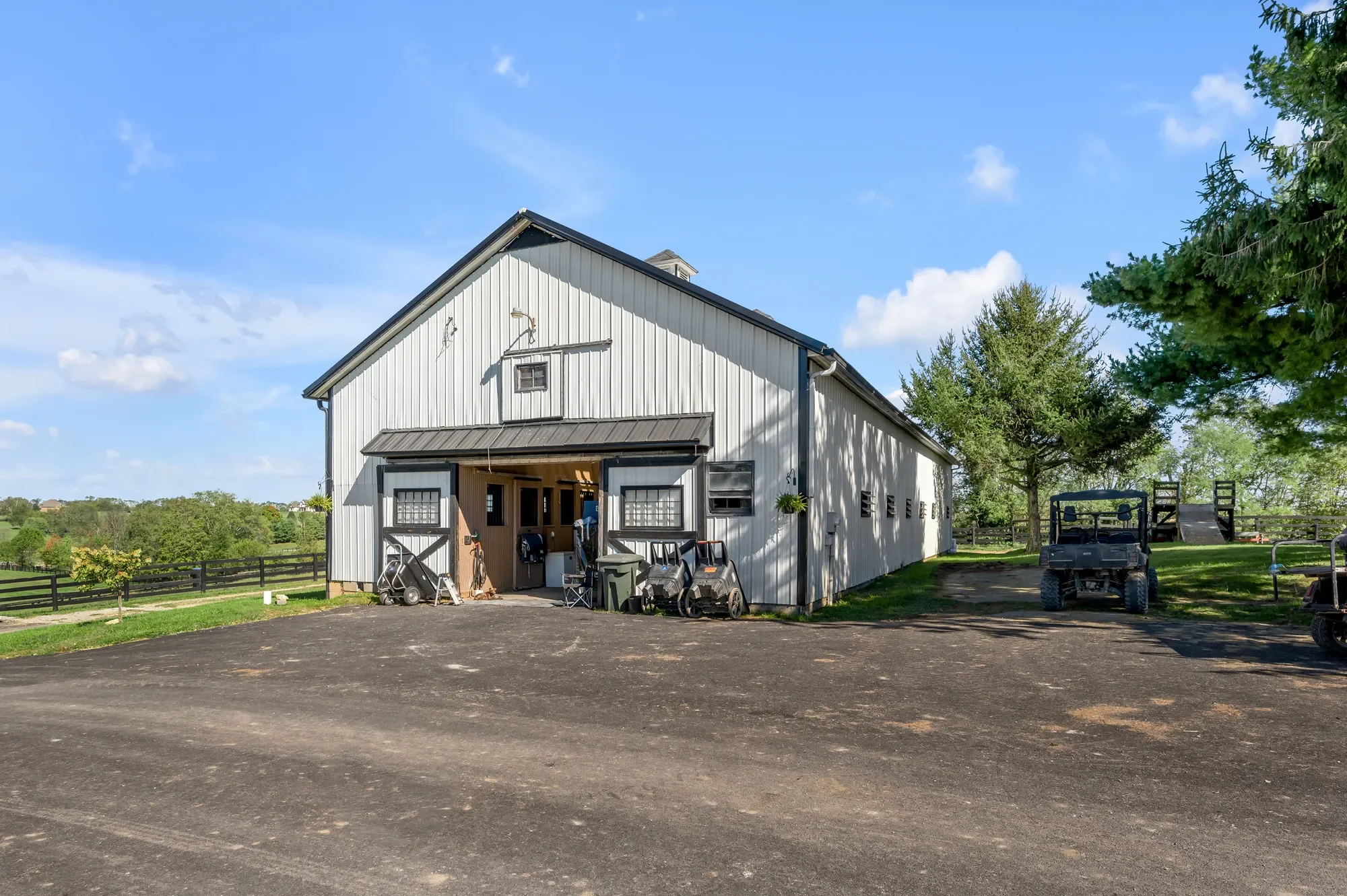 2788 Frankfort Road, Georgetown, KY 40324, Midway, Kentucky, United States. - Photo 69