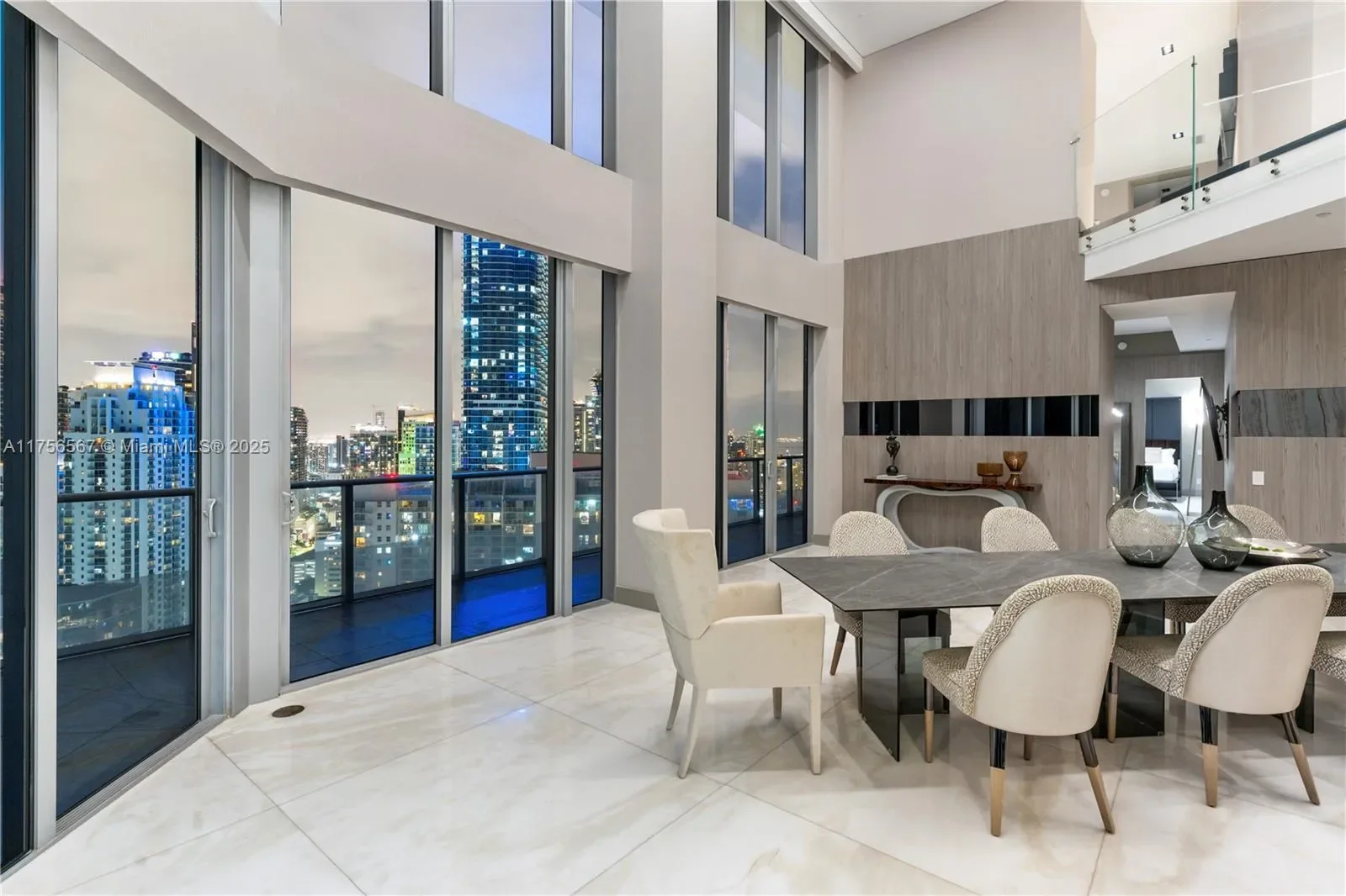 1300 Brickell Bay Dr, #4400, Miami, Florida, United States. - Photo 7