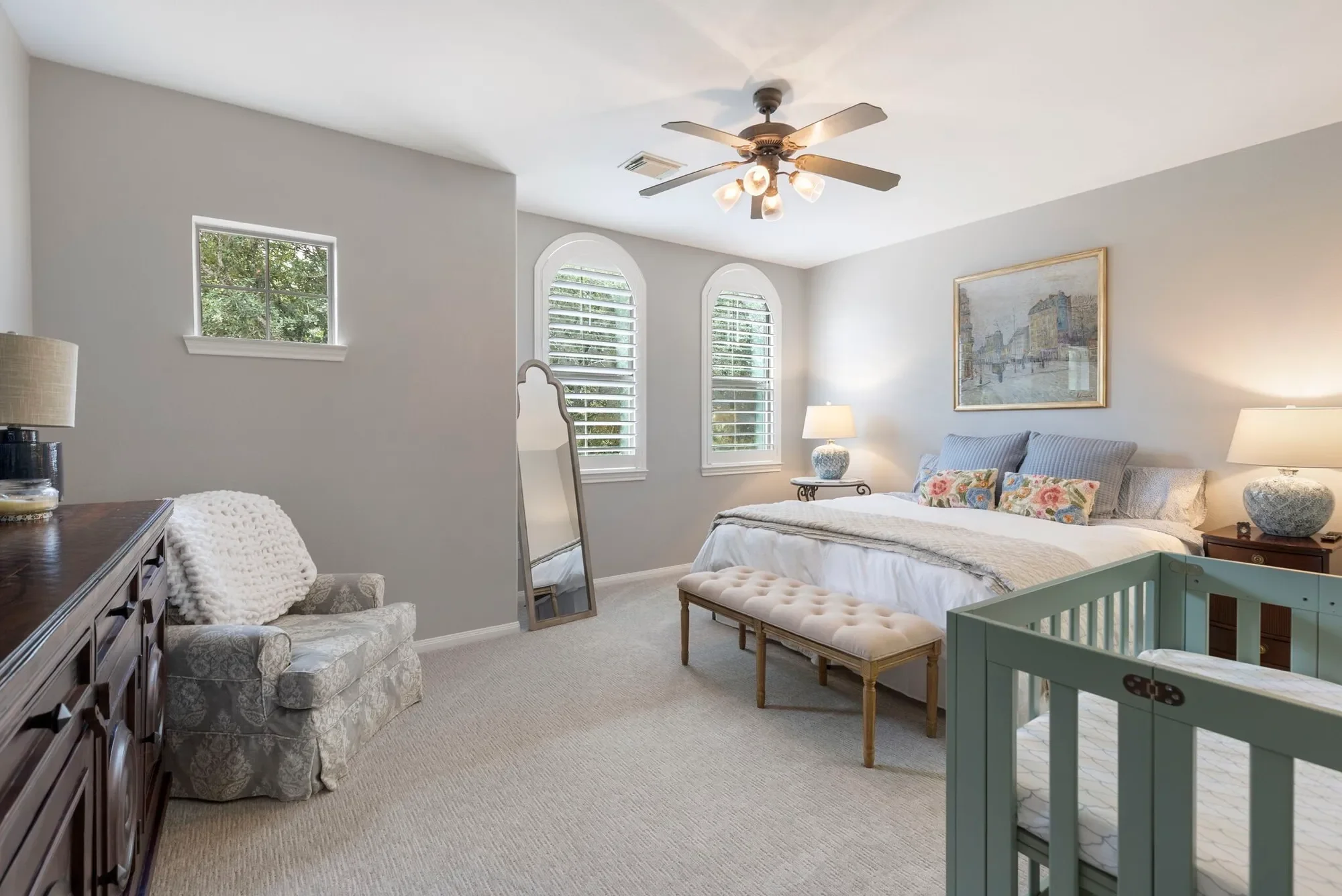 10 Mill Point Place, The Woodlands, TX 77380, The Woodlands, Texas, United States. - Photo 16