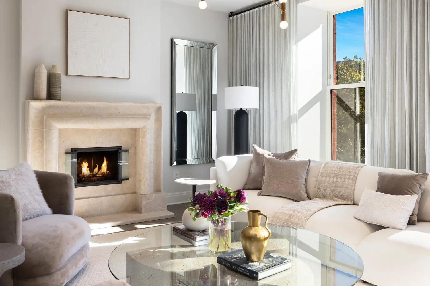 The Evelyn, 101 W 78TH ST, New York, New York, United States. - Photo 6