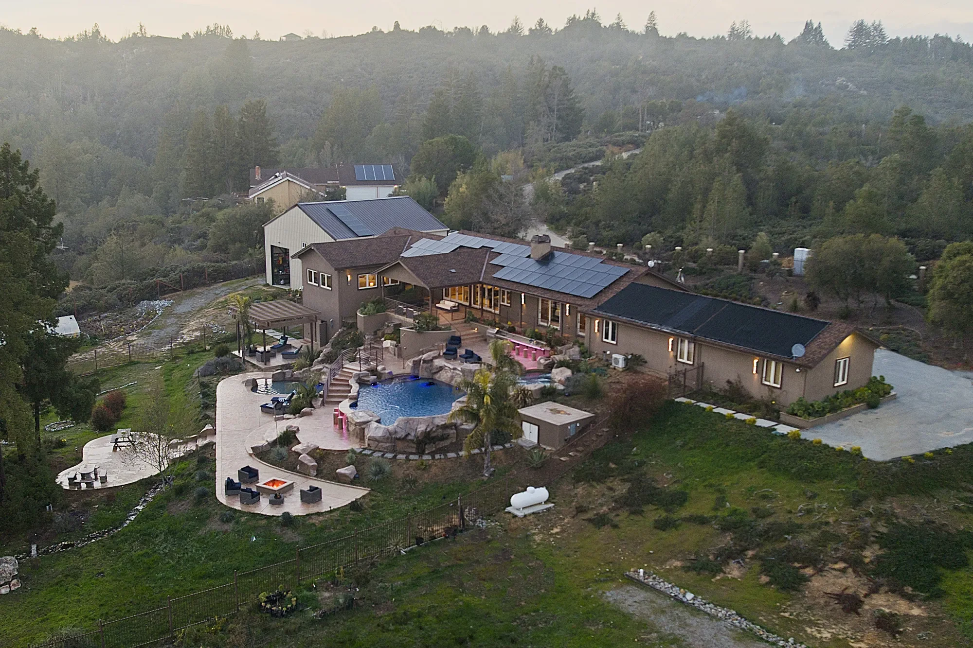 1061 Summit Road , Watsonville, CA 95076, Watsonville, California, United States. - Photo 8