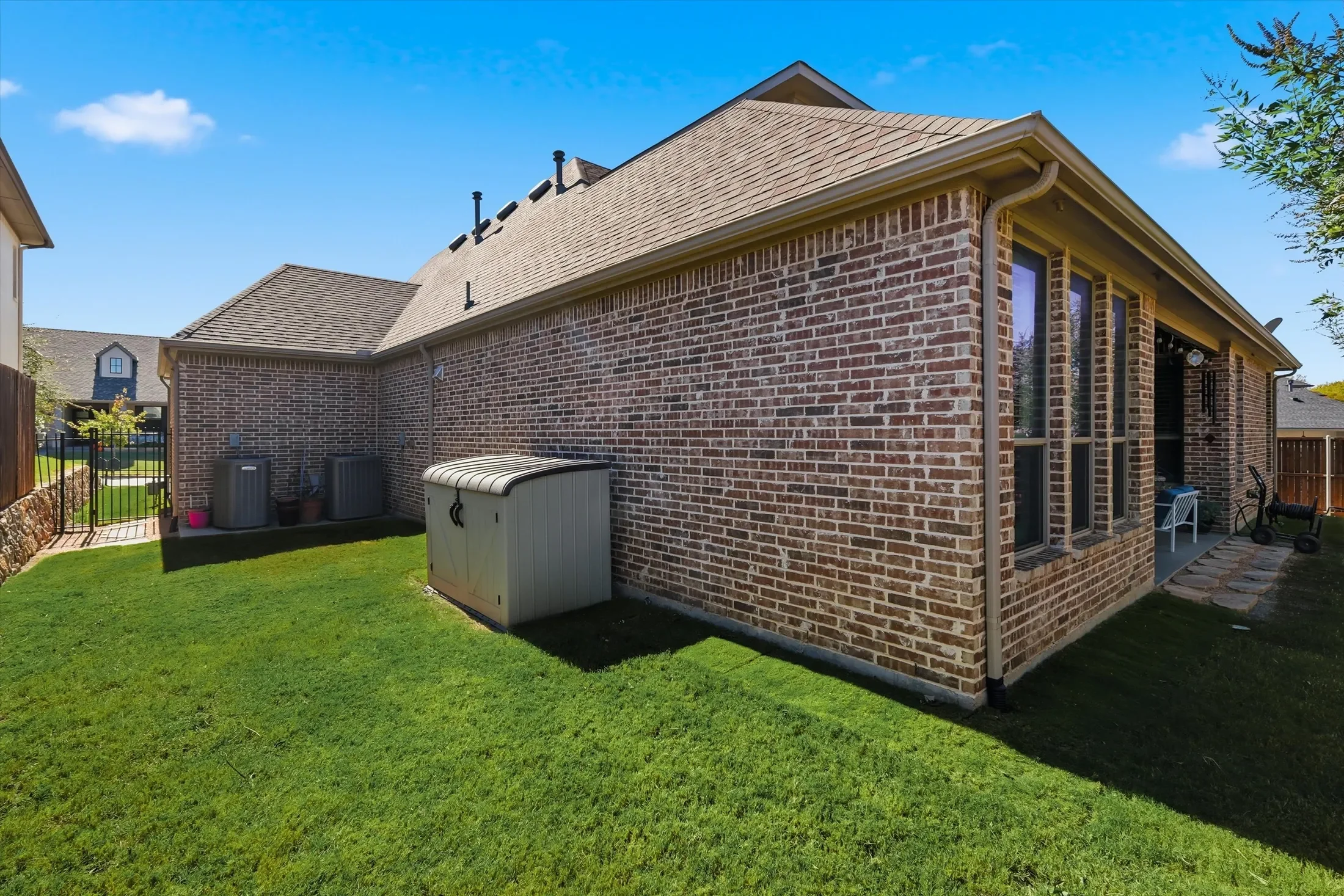 529 Prairie Run , Aledo, TX 76008, Aledo, Texas, United States. - Photo 32