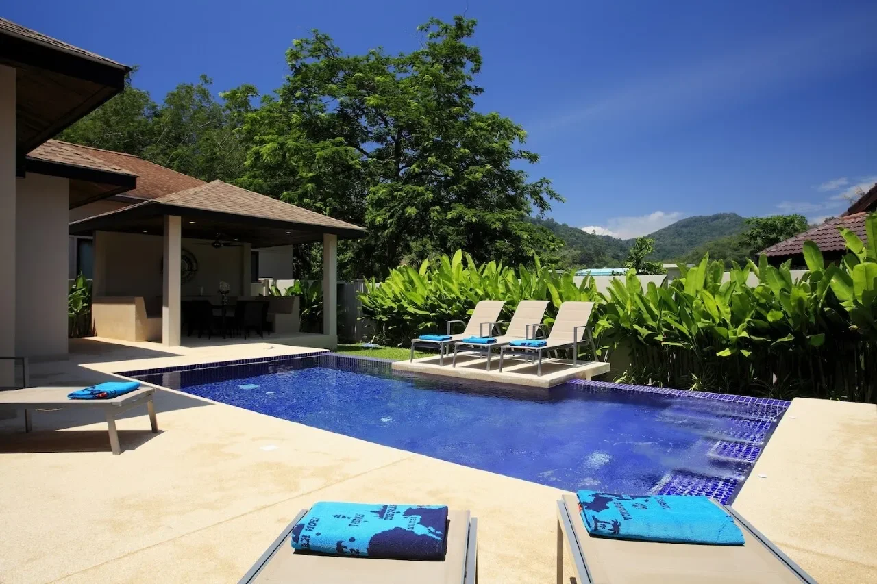 Phuket,, Rawai, Phuket, Thailand. - Photo 14