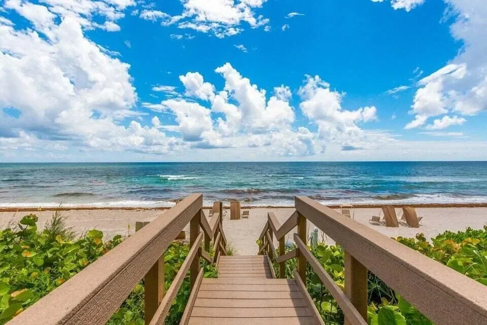 3720 S Ocean Boulevard, Unit #603, Highland Beach, FL 33487, Highland Beach, Florida, United States. - Photo 39