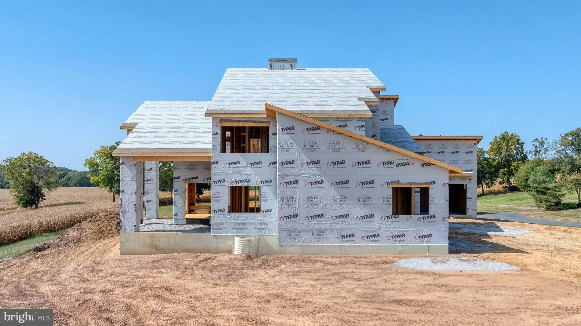 102 JAMESFIELD PL #LOT 4, MANHEIM, PA 17545, Manheim, Pennsylvania, United States. - Photo 5