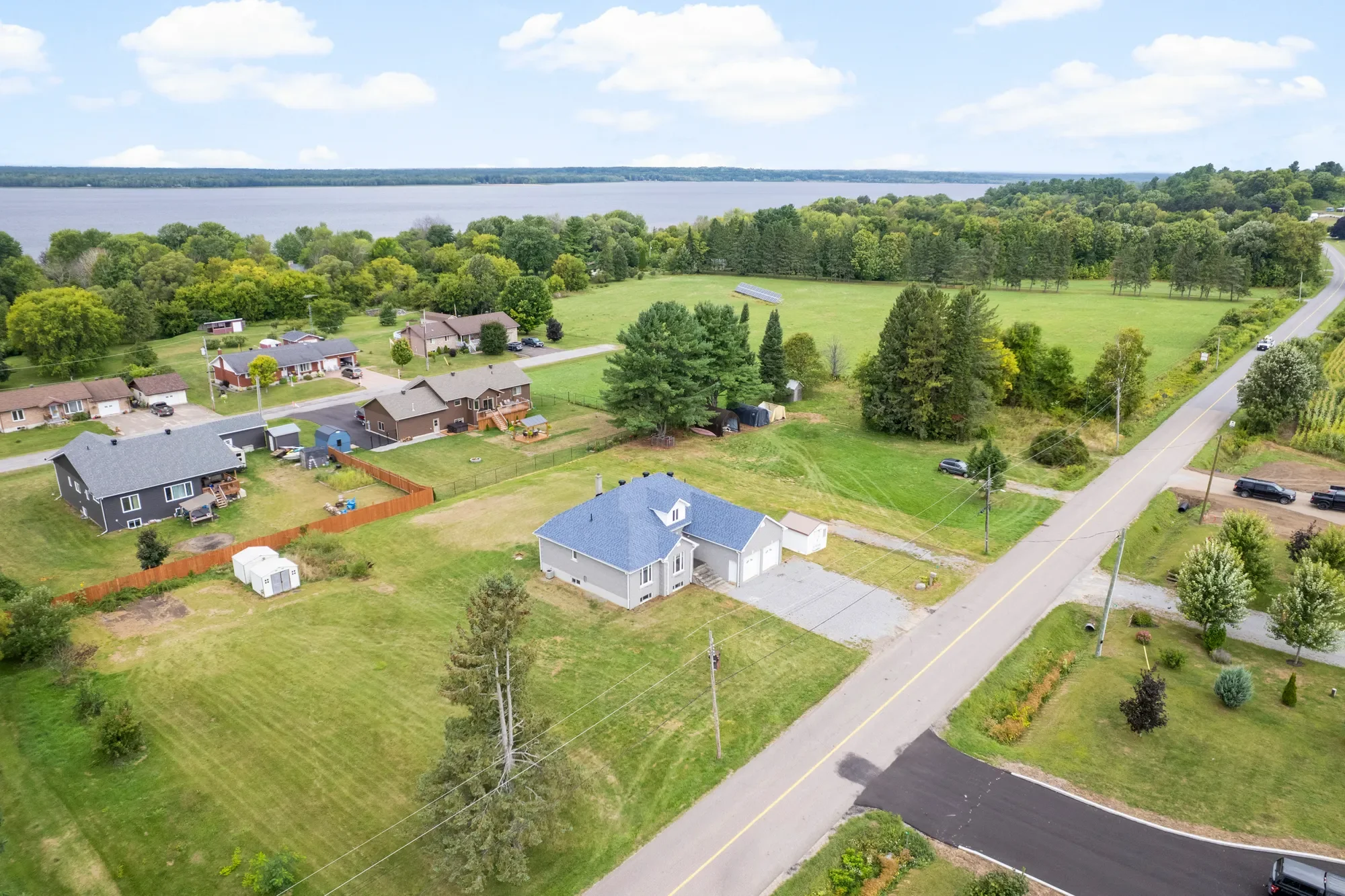 37 Rapid Rd, Westmeath, ON K8A 6W2, Canada, Westmeath, Ontario, Canada. - Photo 17