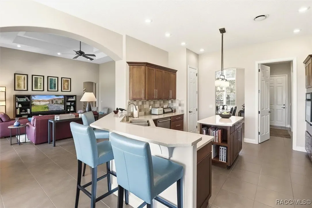 2618 N Carnoustie Loop, Lecanto, FL 34461, Lecanto, Florida, United States. - Photo 10