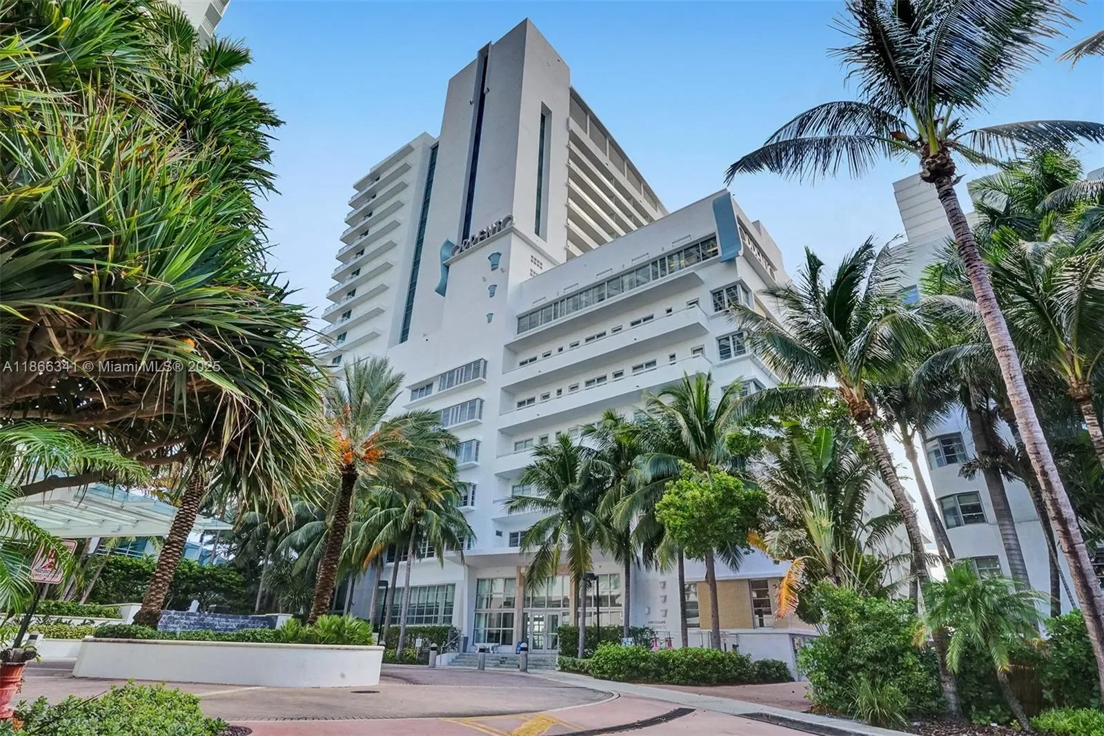4391 Collins Ave 803, Miami Beach, Florida, United States. - Photo 21