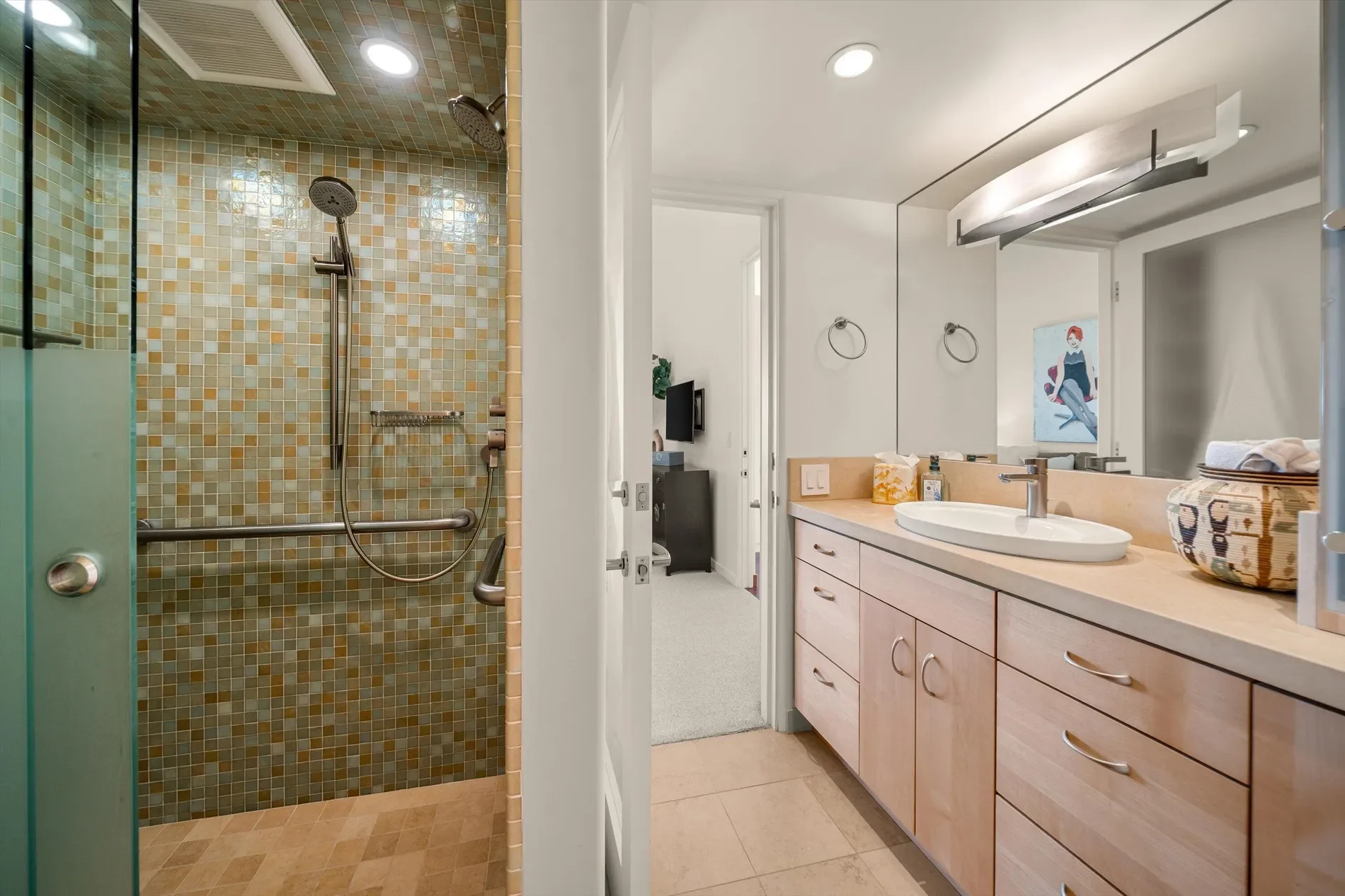 930 Monte Drive, SANTA BARBARA, CA, 93110, USA, Santa Barbara, California, United States. - Photo 34