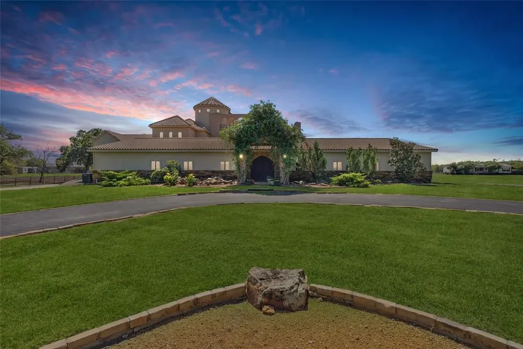 4568 Elm Bottom Circle, Cross Roads, Texas, United States. - Photo 4