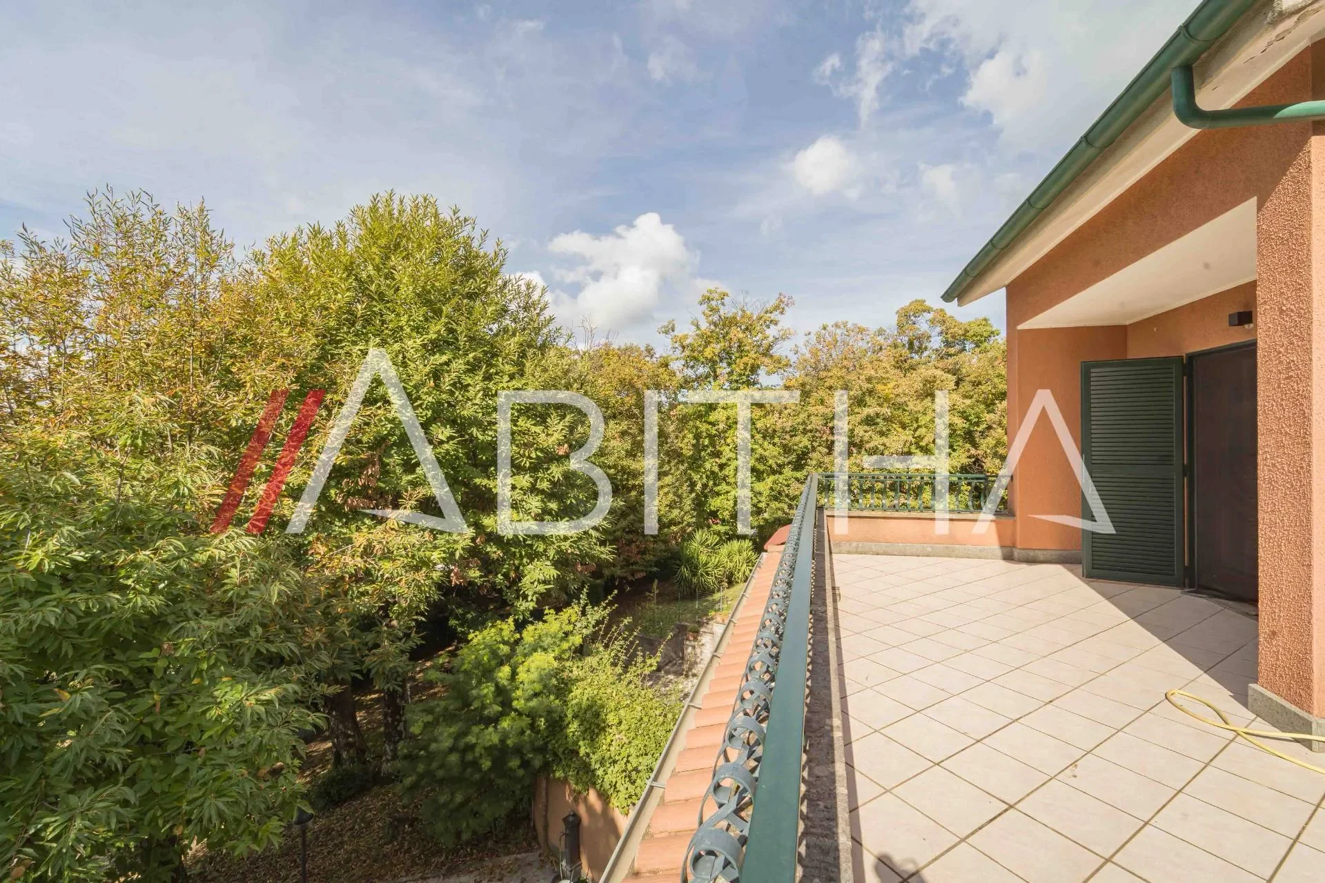 Viale dei Tigli, 00040 Ariccia, Italia, Ariccia, Lazio, Italy. - Photo 8