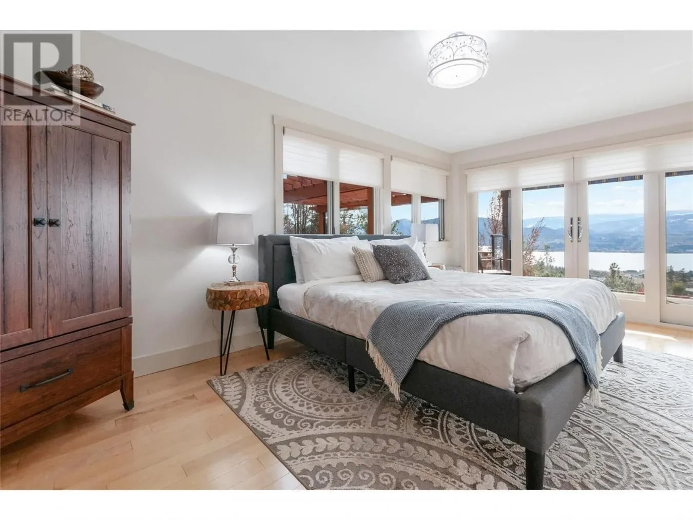 1306 Smethurst Road, Naramata, British Columbia, Canada. - Photo 17