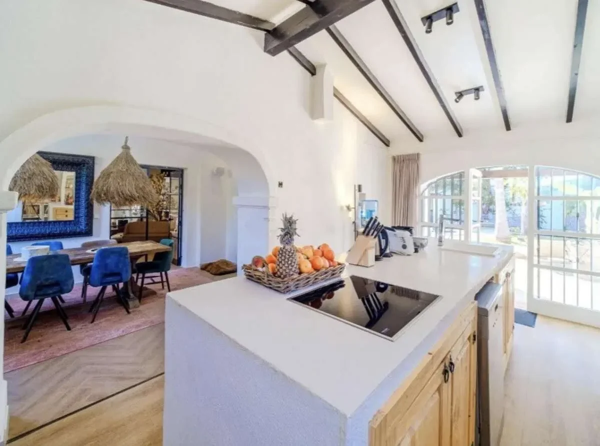 Jesus Pobre, Denia, Valencian Community. - Photo 22