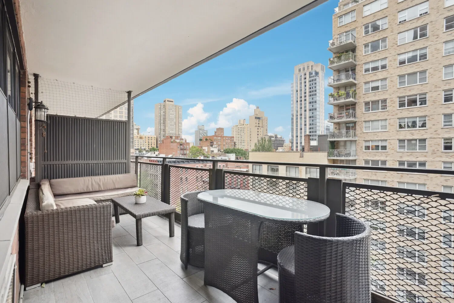 Eton House, 345 E 81ST ST, 9D - Yorkville, New York