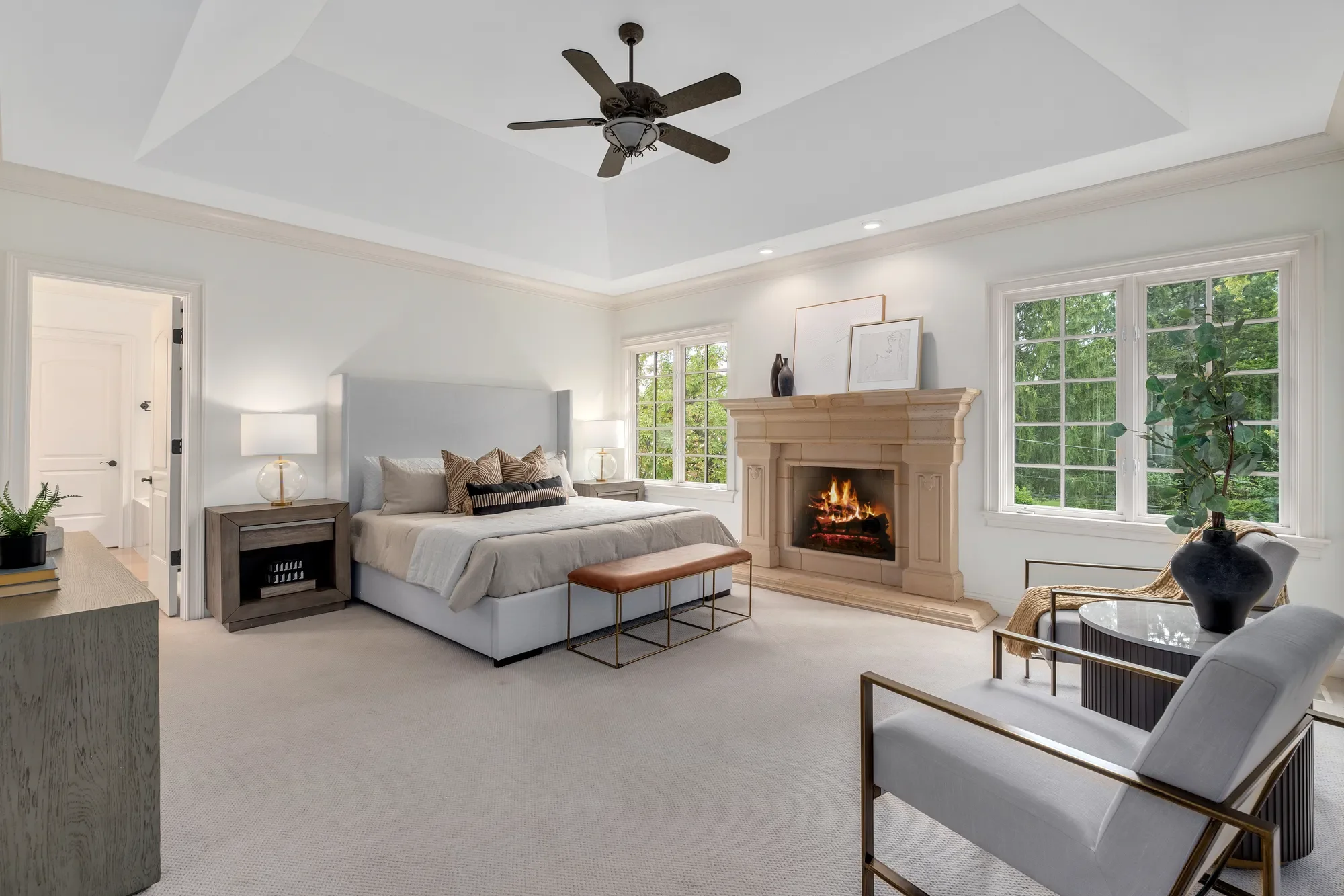 210 W Hickory Street , Hinsdale, IL 60521, Hinsdale, Illinois, United States. - Photo 28