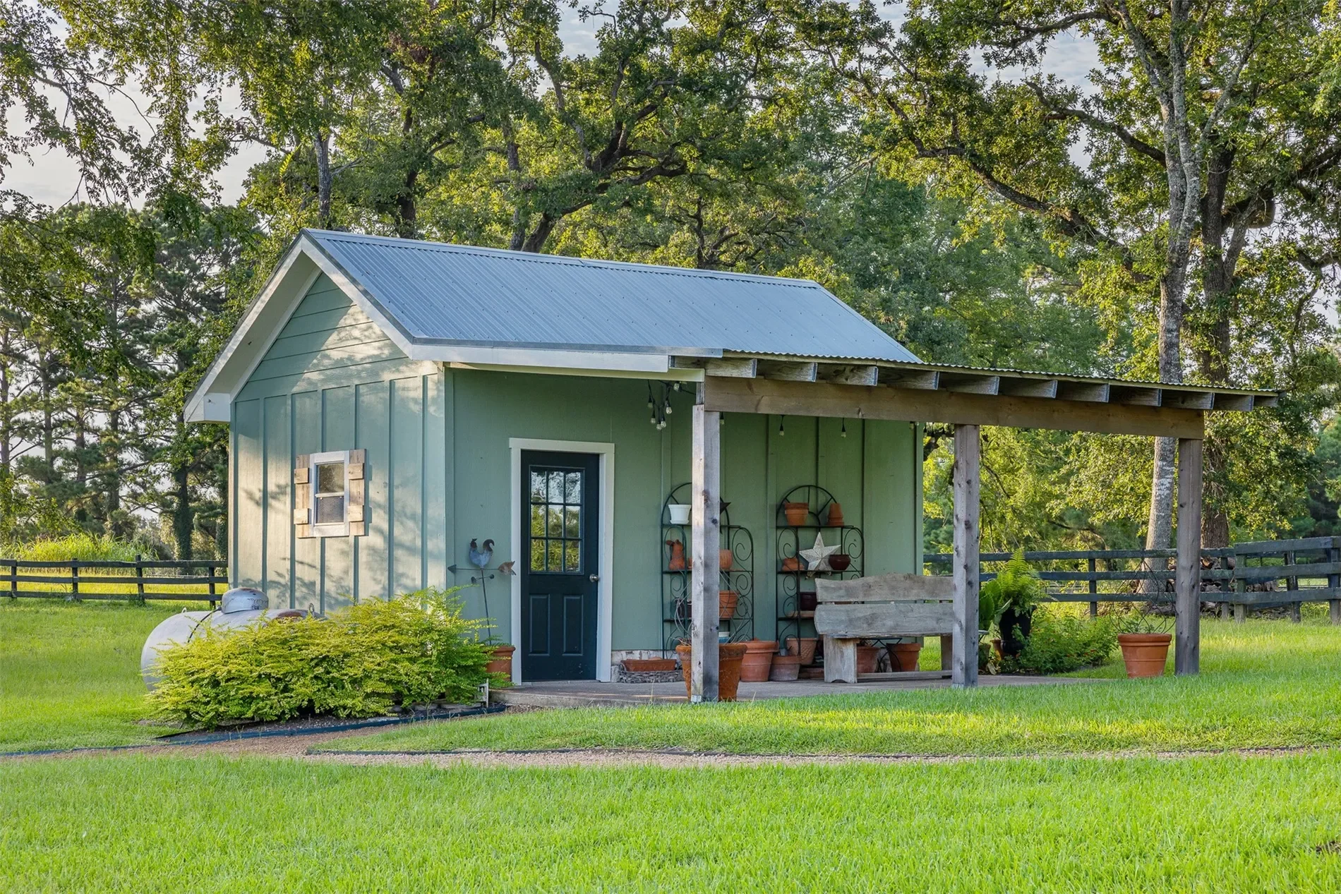 5107 Bovista Ranch Road, Navasota, TX 77868, Navasota, Texas, United States. - Photo 36