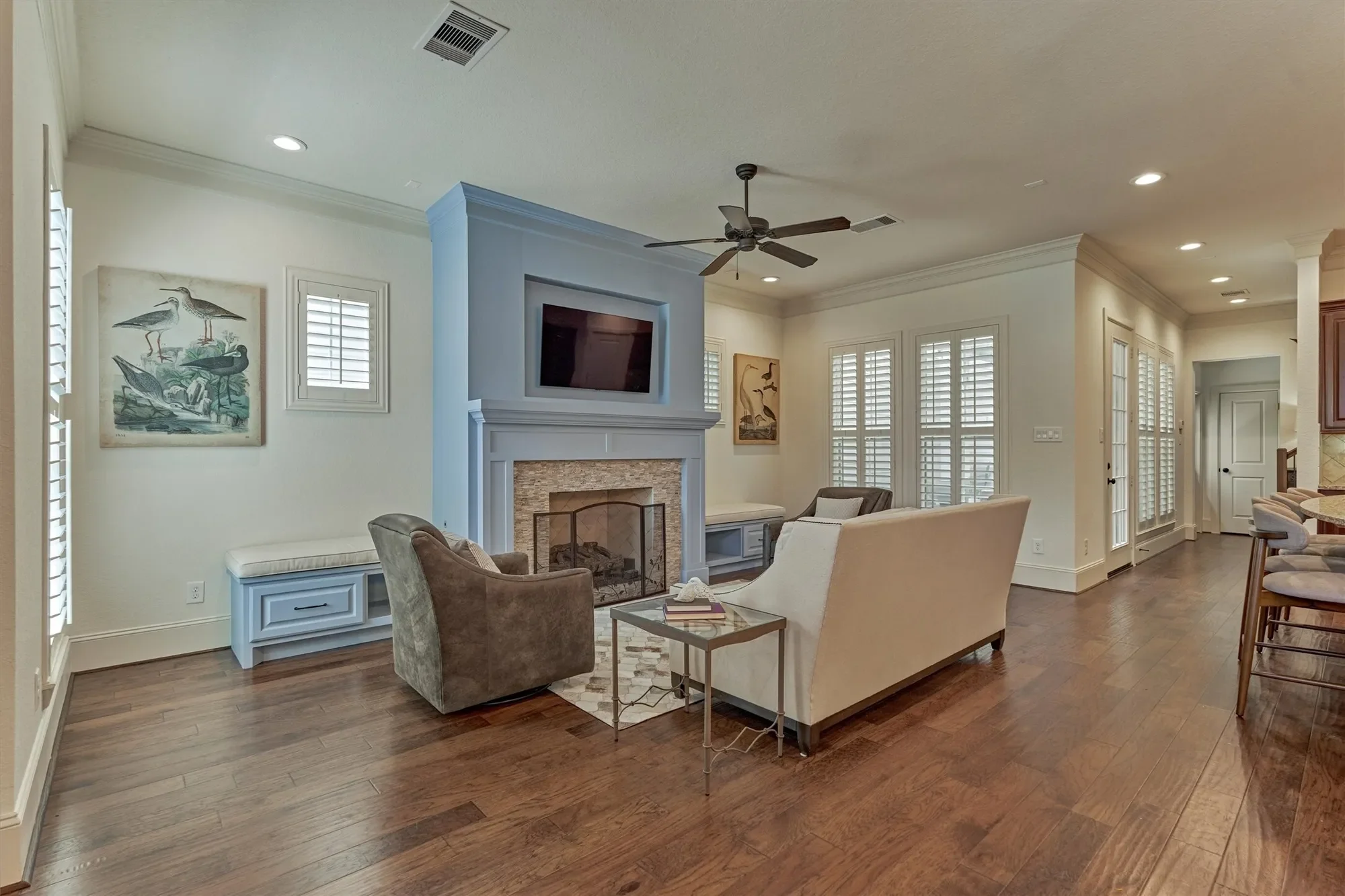27 Rafters Row, Spring, TX 77380, Spring, Texas, United States. - Photo 2