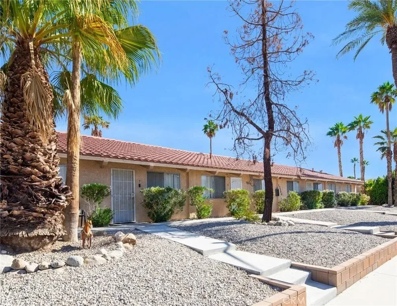 27700 Avenida Terrazo, Palm Springs, California, United States. - Photo 3