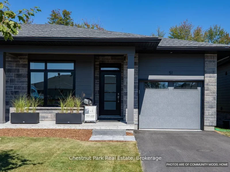 18 Pine Needle Way, Huntsville, Ontario, Canada. - Photo 9
