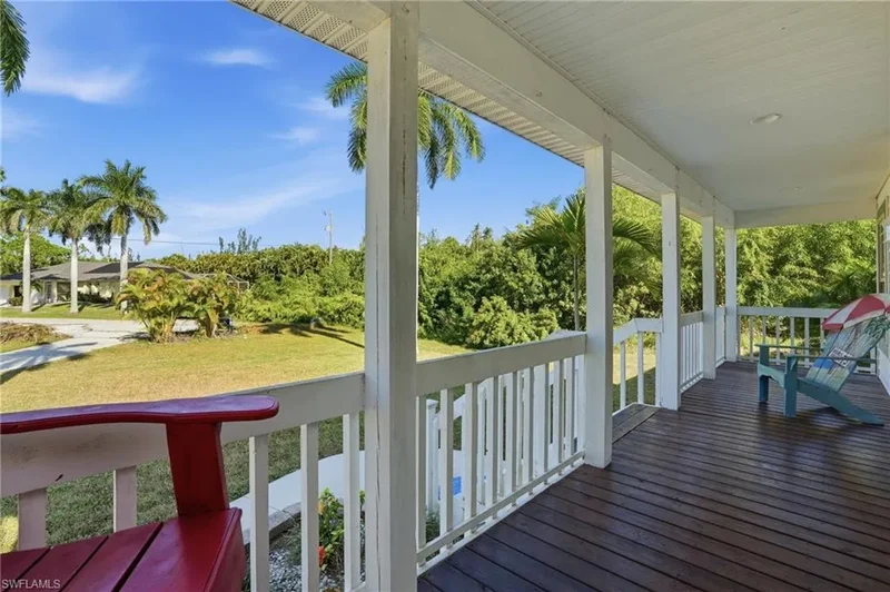 5561 Blyth CT, Bokeelia, Florida, United States. - Photo 29