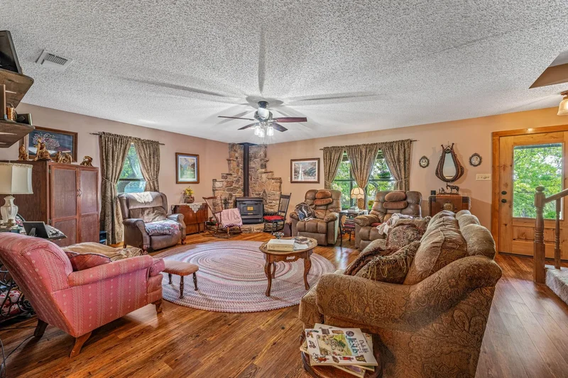 493 Private Road 1673, Stephenville, TX 76401, Stephenville, Texas, United States. - Photo 22