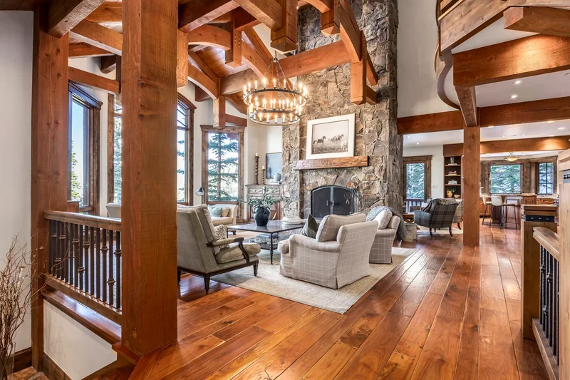 125 White Pine Canyon Road, Park City, UT 84060, Park City, Utah, United States. - Photo 27