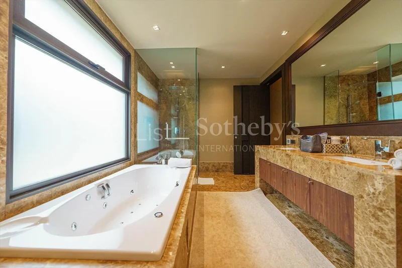 Beachfront Villa near Lamai Beach Private Luxury Residence with Direct Ocean Access, Ko Samui, 84 84310, Koh Samui, Surat Thani, Thailand. - Photo 38