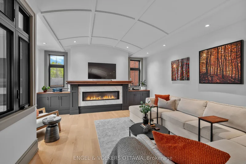 37 Clarendon Avenue, Ottawa, Ontario, Canada. - Photo 27